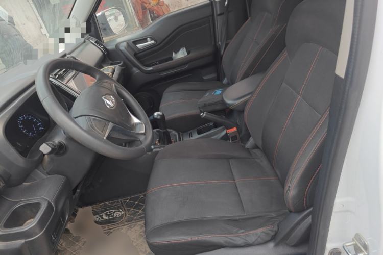 Used Oshan X70A 2019 1.5L Manual Standard Version China VI Standard