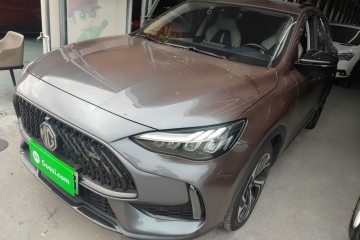 Used MG HS New Energy 2020 eHS 1.5T e-Trophy