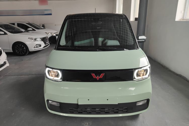 Used Wuling Hongguang MINIEV 2022 Macaron Premium Model – Lithium Iron Phosphate
