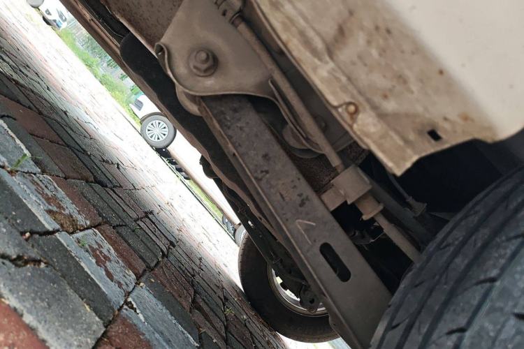 Used Wuling Hongguang 2019 1.5L S Standard Version China VI LAR