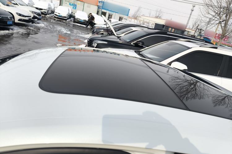 Used Honda Inspire 2022 260TURBO Elegant Edition