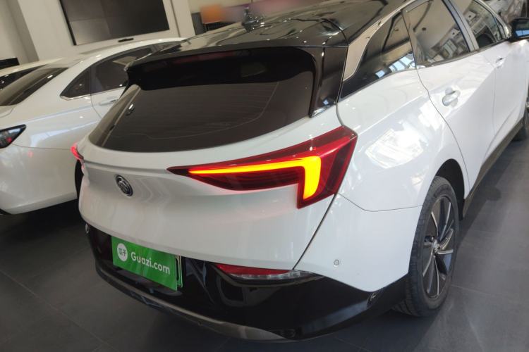 Used Buick Velite 6 2024 430km Comfort Edition
