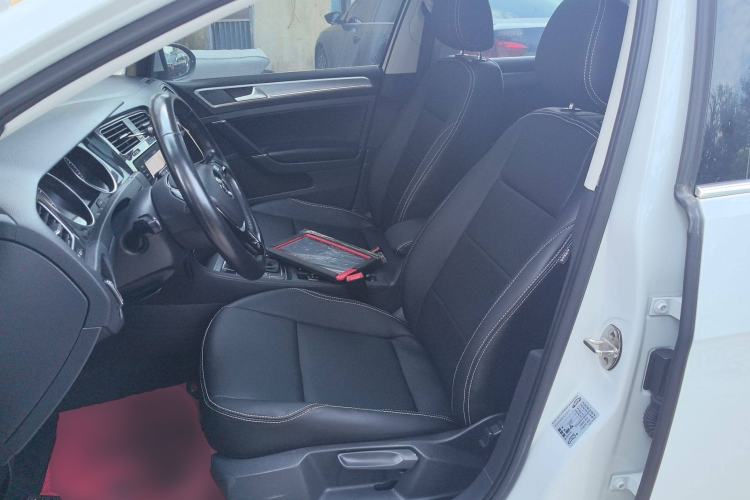 Used Volkswagen Golf 2020 200TSI DSG Comfortable and Ambitious Edition
