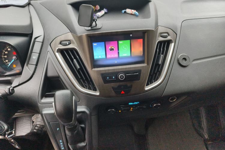 Used Ford Tourneo Custom 2020 2.0T Automatic Elite Edition China VI Standard
