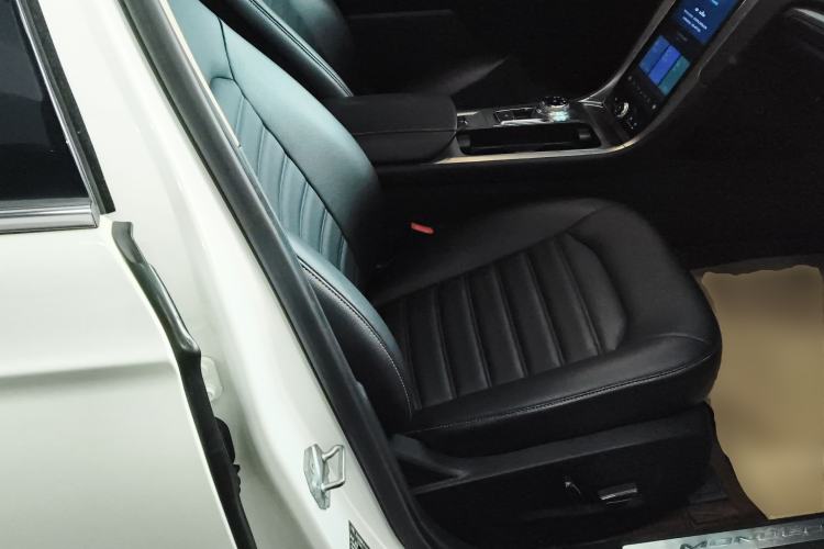 Used Ford Mondeo 2020 EcoBoost 180 Stylish Model