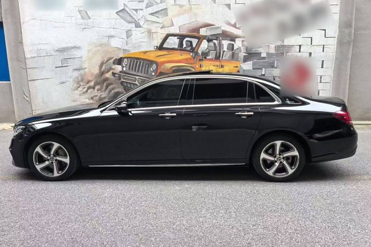 Used Mercedes-Benz E-Class 2019 Restyled E 300 L Sport Luxury Edition