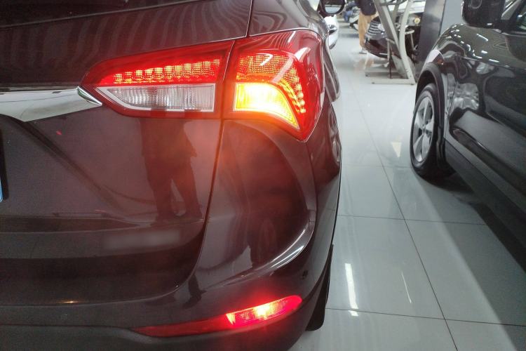 Used Buick Envision 2018 28T Four-Wheel Drive Elite Version
