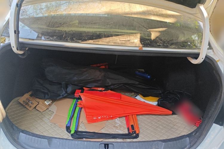 Used Buick GT 2015 15N Automatic Elite Version