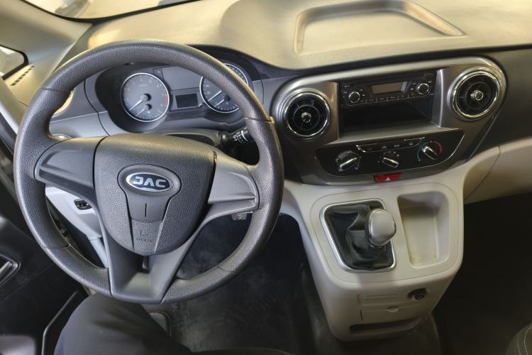 Used  M3 2019 PLUS IKEA Edition 1.8L Luxury 9-Seater
