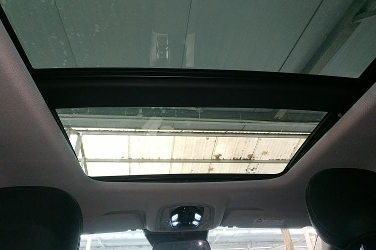 Used  Lingyun 2021 400T Two-Wheel Drive StarRui PRO Edition
