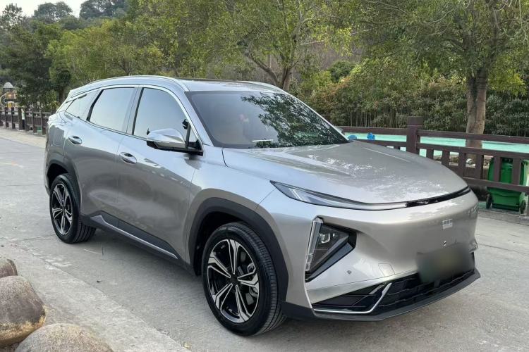 Used  L7 2025 EM-i 115km Exploration+ Edition