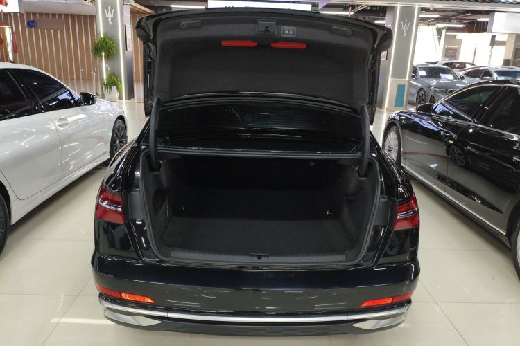 Used Audi A6L 2023 45 TFSI quattro Prestige Dynamic Edition