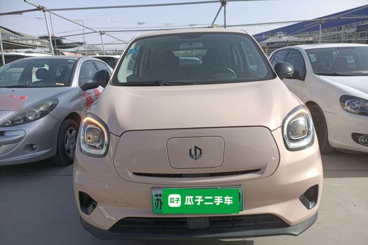 Used Leapmotor T03 2022 Special Edition
