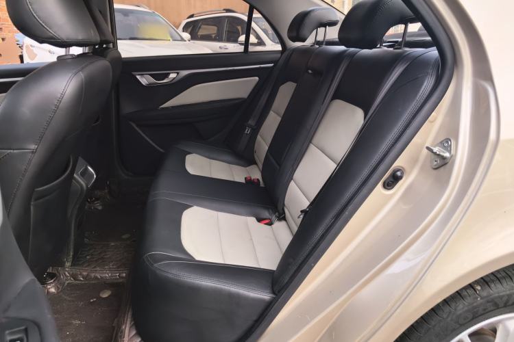 Used Geely Auto Vision 2020 Revised Version 1.5L CVT Asian Games Edition
