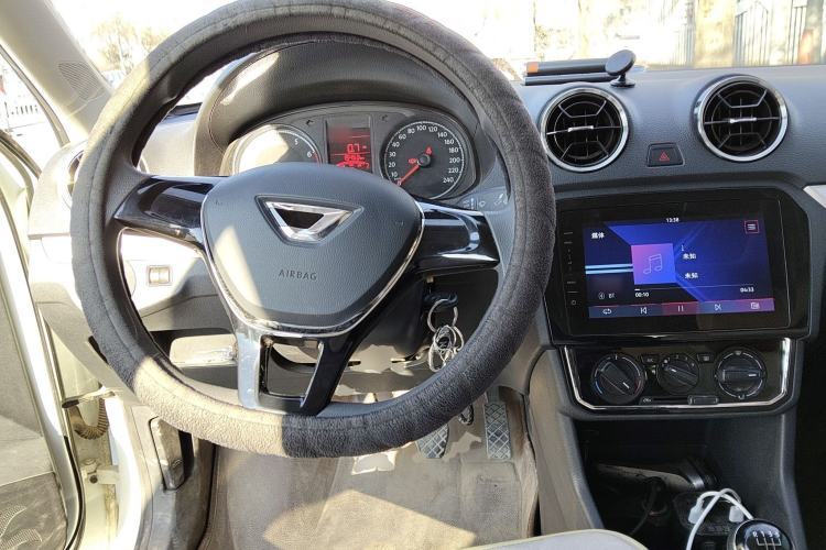 Used Jetta VA3 2021 1.5L Manual Enjoyment Edition