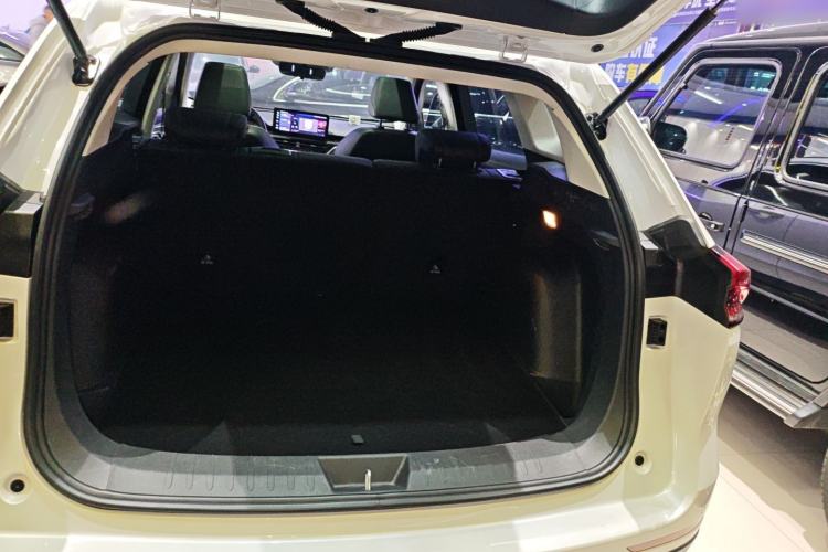 Used Haval H6 2023 National Trend Edition 1.5T Automatic Champion Version