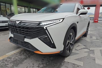 Used Cowin Kunlun 2023 Kunlun 500 Skyline Edition