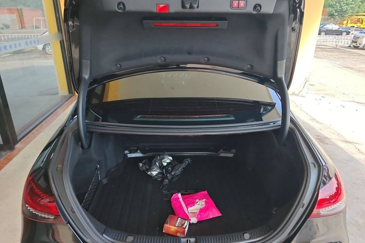 Used Mercedes-Benz E-Class 2022 E 300 L Sport Luxury Edition
