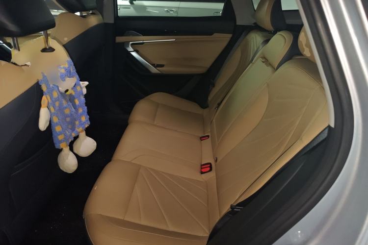 Used Geely Auto FX11 2023 1.5TD DCT Prestige Edition