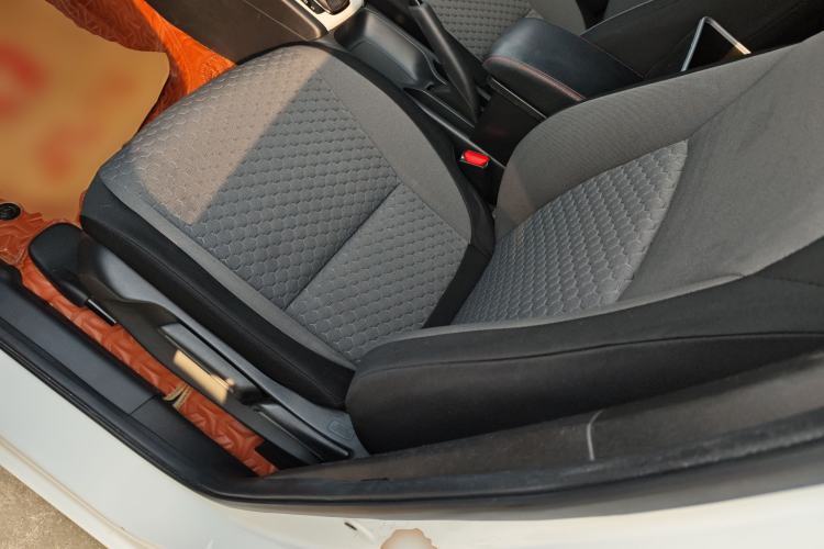 Used Honda Fit 2021 1.5L CVT Trend Edition