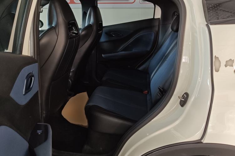 Used BYD Seagull 2024 Honor Edition 305km Freedom Version