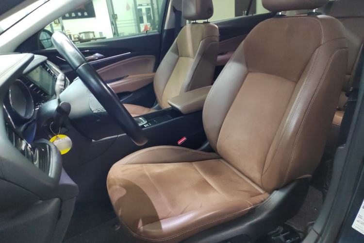 Used Buick Regal 2019 20T Elite Version China VI Standard