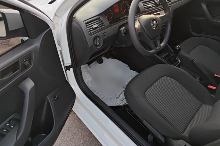 Used Volkswagen Santana 2021 1.5L Manual Fashion Edition
