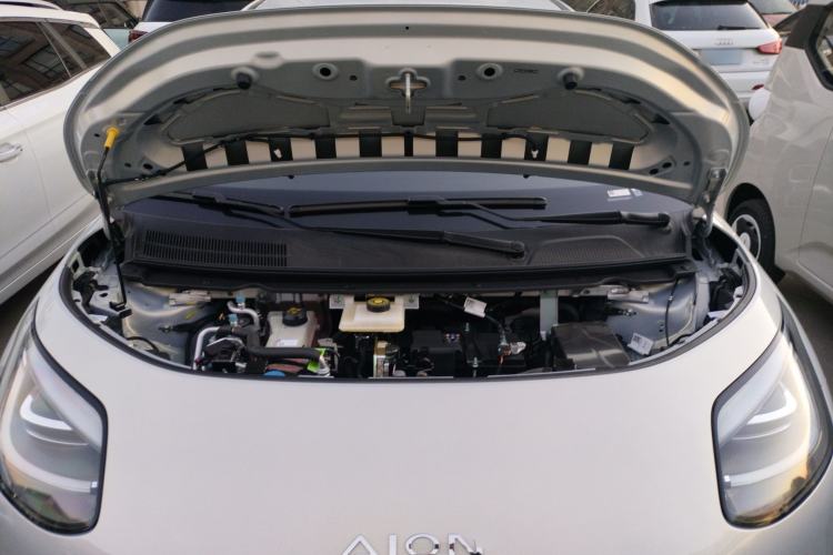 Used AION UT 2025 420 Smart Edition
