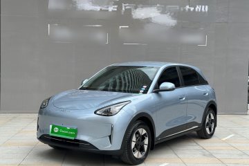 Used Geely Galaxy Geome 2025 UP 410km Exploration Edition