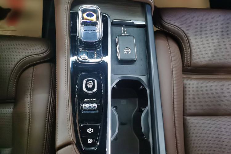 Used Volvo S90 2021 B5 Luxury Smart Edition
