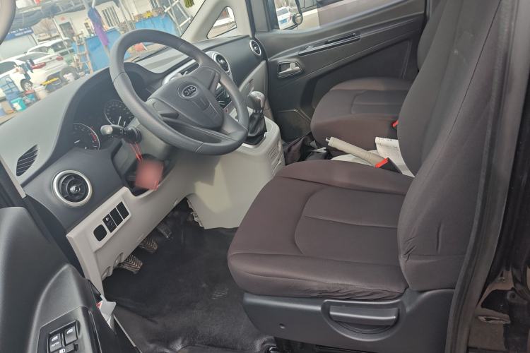 Used  M3 2019 Creator Edition 1.8L Luxury Model
