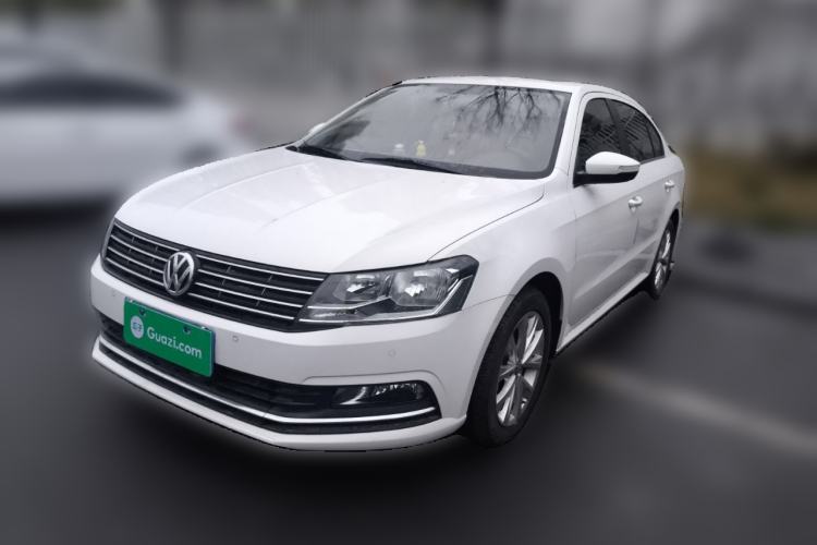 Used Volkswagen Lavida 2018 Classic 1.5L Automatic Comfort Edition China VI Standard