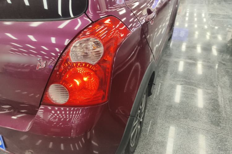 Used Suzuki Swift 2013 1.5L Automatic 20th Anniversary Limited Edition
