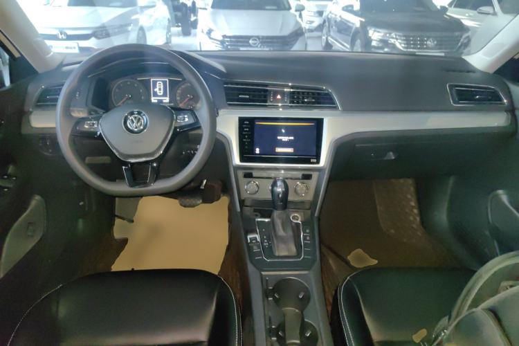 Used Volkswagen Lamando 2021 230TSI DSG Fashion Edition
