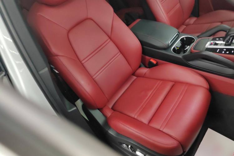 Used Porsche Cayenne 2019 Cayenne E-Hybrid 2.0T
