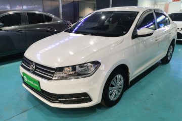 Used Volkswagen Santana 2016 1.6L Automatic Fashion Edition