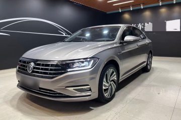 Used Volkswagen Sagitar 2021 280TSI DSG Excellence Edition