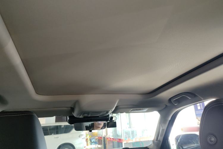 Used Haval DARGO 2022 1.5T DCT Two-Wheel Drive Border Collie Edition
