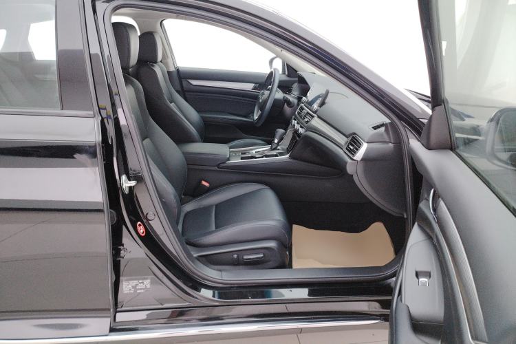 Used Honda Accord 2018 260TURBO Elite Edition China V
