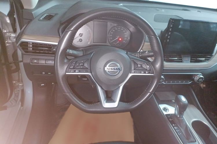 Used Nissan Teana 2021 2.0L XL Comfort Edition
