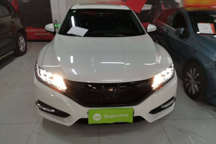 Used Honda Spirior 2017 2.0L Classic Edition