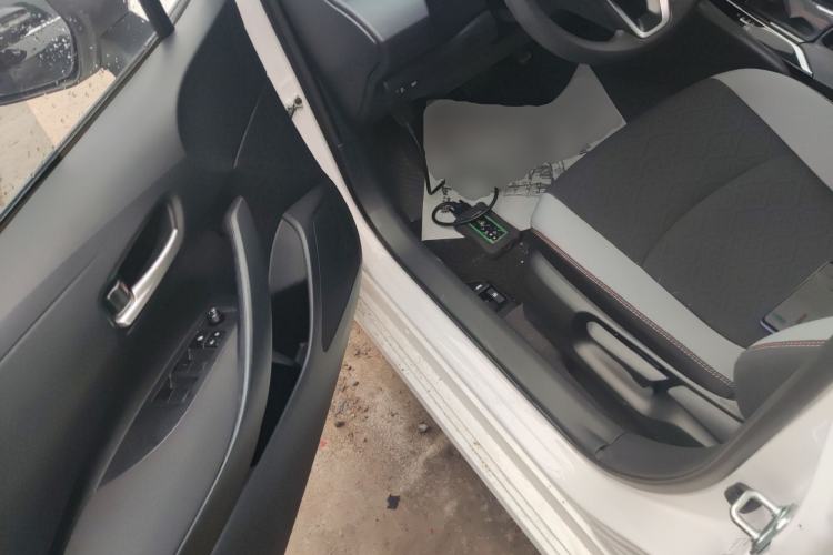 Used Toyota Corolla 2023 1.2T Pioneer Edition