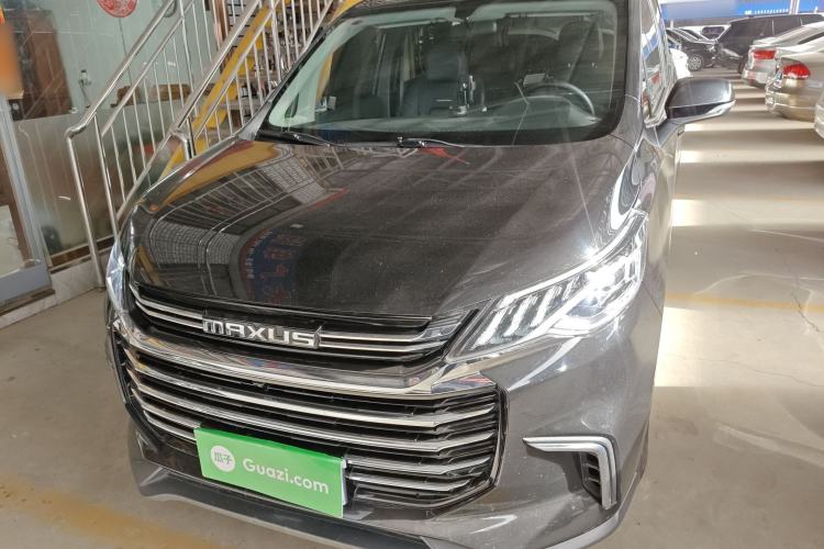 Used SAIC MAXUS G50 2021 1.5T Automatic Comfort Touring B