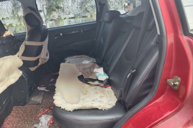 Used Land X8 2014 Explorer Edition 2.0T Gasoline 4x2 Luxury Model