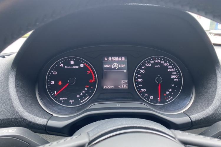 Used Audi Q2L 2020 35 TFSI Ambition Dynamic Edition