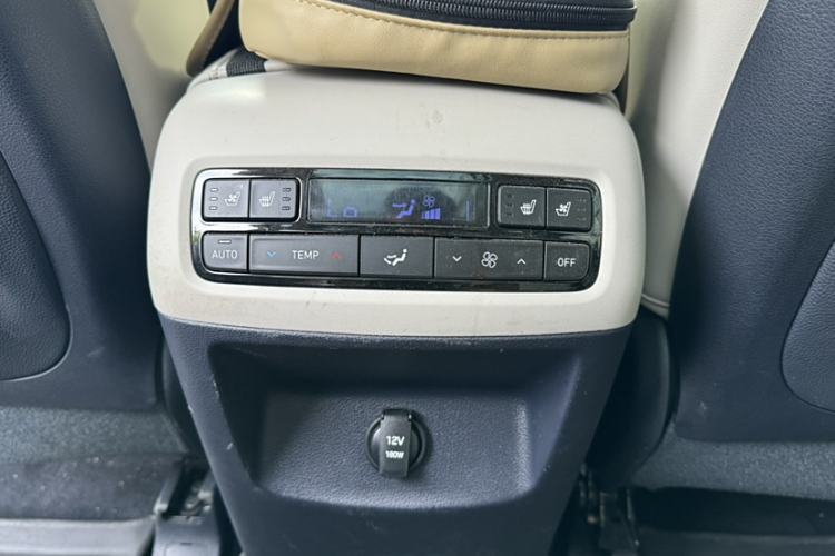 Used Hyundai Palisade 2021 3.5L Automatic 4x4 GLS
