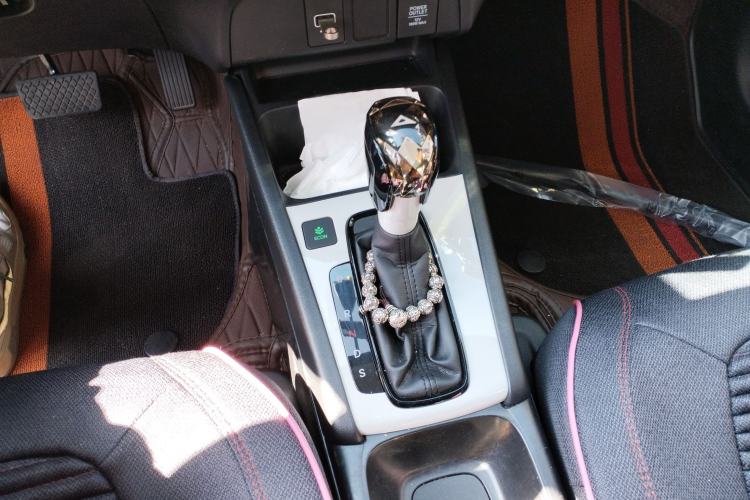 Used Honda Fit 2022 1.5L CVT Acura MUGEN Edition