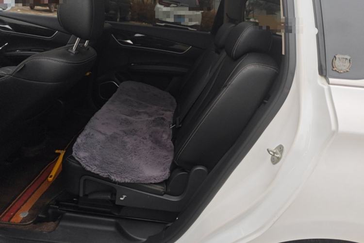 Used BYD Song MAX 2017 1.5T Automatic Smart Connect Prestige 7-Seater