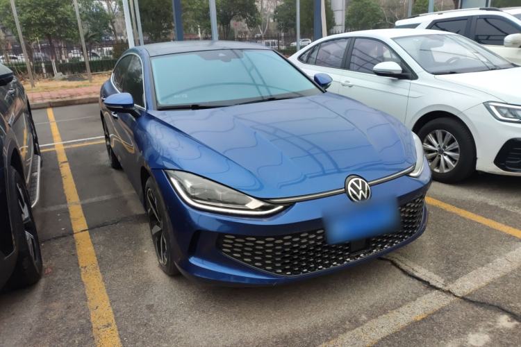 Used Volkswagen Lamando 2022 Lavida L 280TSI DSG Cool & Spicy Edition