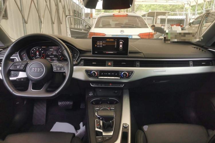 Used Audi A5 2019 Sportback 45 TFSI quattro Sport Model
